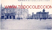 Postales: PERPIGNAN. POSTAL ANTIGUA. FRANCIA. - Foto 1