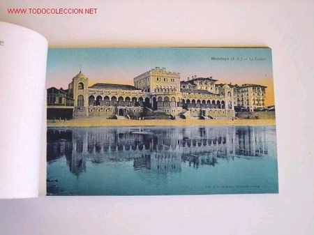 Postales:   - Foto 2