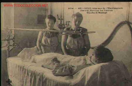 Postales: VICHY FRANCIA - Foto 1