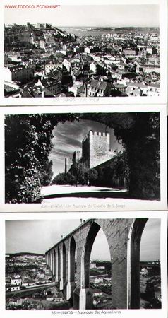 Postales:   - Foto 2
