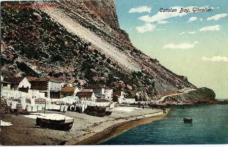 Postales: GIBRALTAR - Foto 1