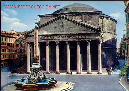 Postales: ROMA - Foto 1