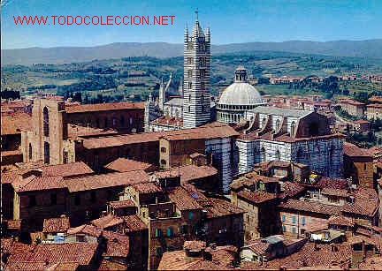 Postales: SIENA 170 - Foto 1