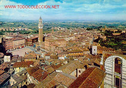 Postales: SIENA 51 - Foto 1