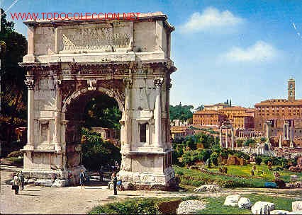 Postales: ROMA  239 - Foto 1