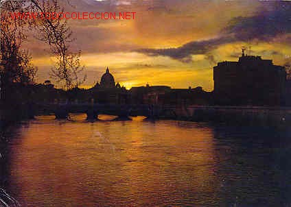 Postales: ROMA 247 - Foto 1