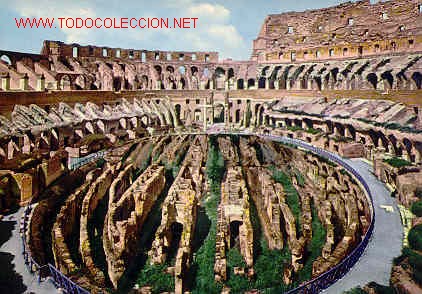 Postales: ROMA 201 - Foto 1