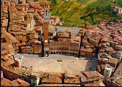 Postales: SIENA 517 - Foto 1