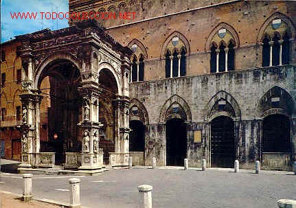 Postales: SIENA 174 - Foto 1