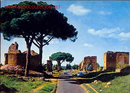 Postales: ROMA 234 - Foto 1