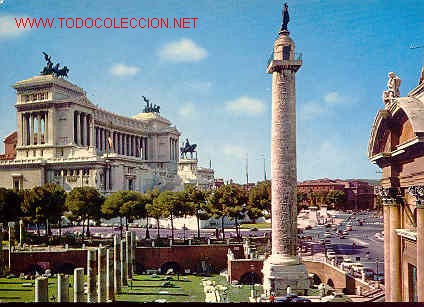 Postales: ROMA 233 - Foto 1
