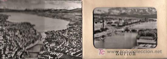 Postales: Z&uuml;rich - Foto 1