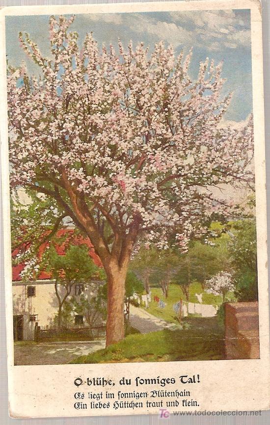 Postales: Postal Alemania 1942