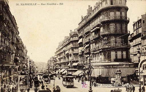 Postales: MARSELLA - Foto 1