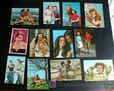 Postales: COLECCION POSTALES. MUY BONITAS. ESPA&Ntilde;A Y EUROPA. ENVIO GRATIS&iexcl;&iexcl;&iexcl;