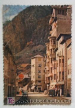 Postales: 9 POSTALES ANDORRA - Foto 2