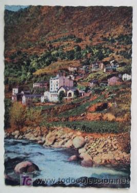 Postales: 9 POSTALES ANDORRA - Foto 3