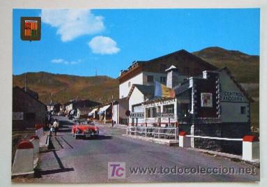 Postales: 9 POSTALES ANDORRA - Foto 5