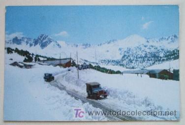Postales: 9 POSTALES ANDORRA - Foto 7