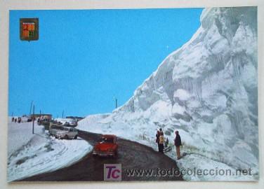Postales: 9 POSTALES ANDORRA - Foto 8