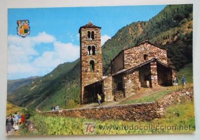 Postales: 9 POSTALES ANDORRA - Foto 9