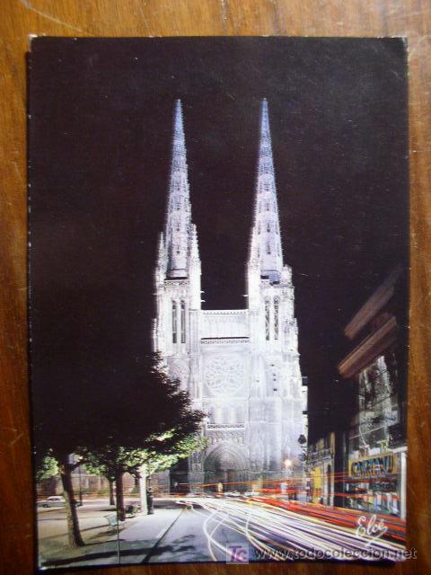 Postales: Bordeaux (Gironde) - Foto 1