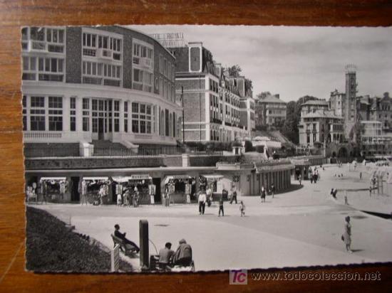 Postales: Dinard, La Promenade - Foto 1