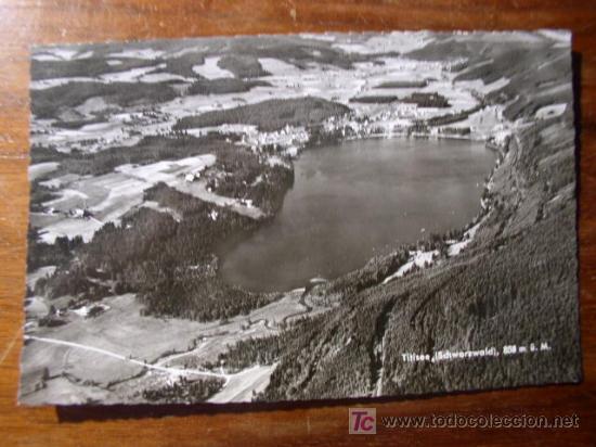 Postales: Titisee (Schwarzwald) - Foto 1