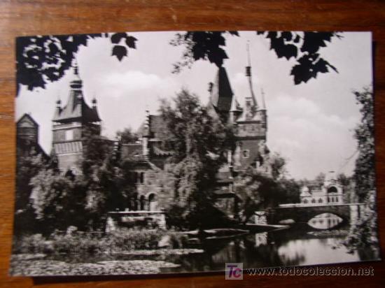 Postales: Budapest - Foto 1