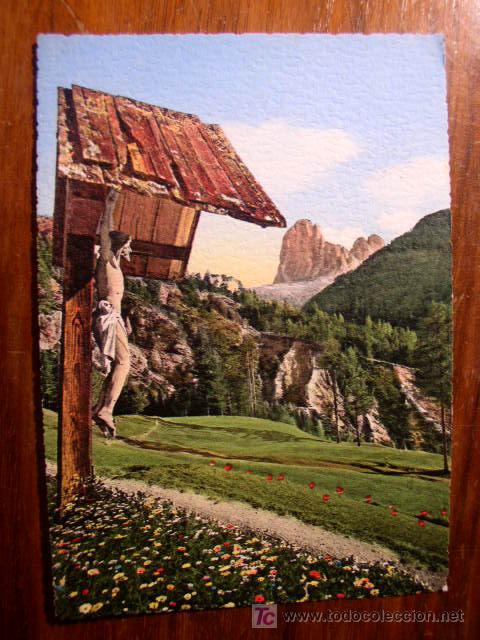 Italia. Monta&ntilde;as