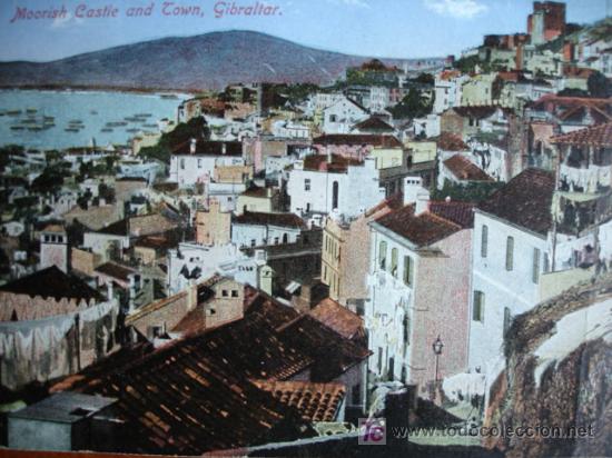 Postales: GIBRALTAR - Foto 1