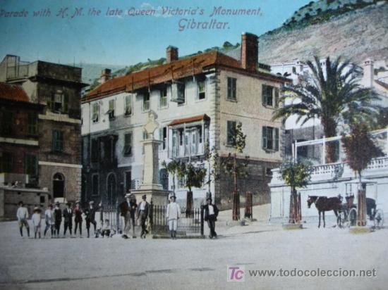 Postales: GIBRALTAR - Foto 1