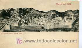 Postales: POSTAL DEL ALBENGA, ITALIA - Foto 1