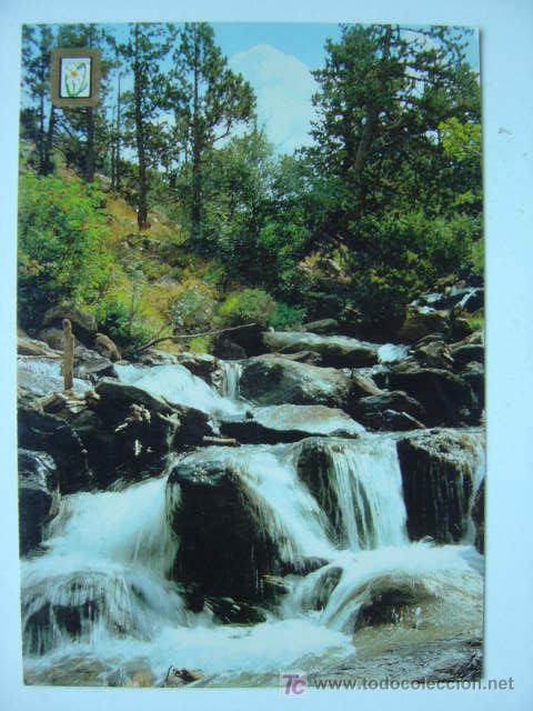 Postales: Postal ANDORRA - Foto 1