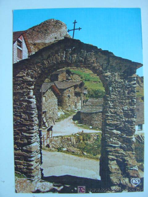 Postales: Postal ANDORRA - Foto 1