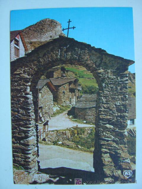 Postales: Postal ANDORRA - Foto 1