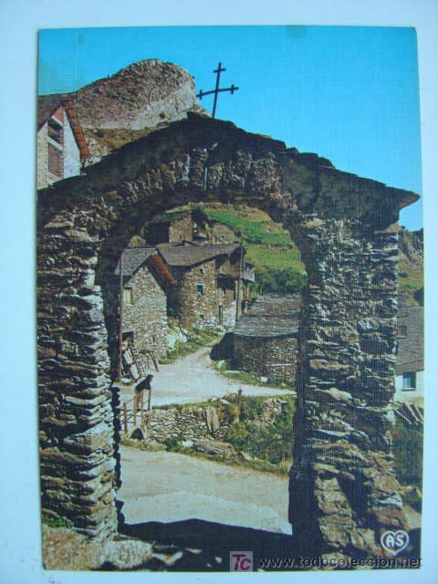 Postales: Postal ANDORRA - Foto 1