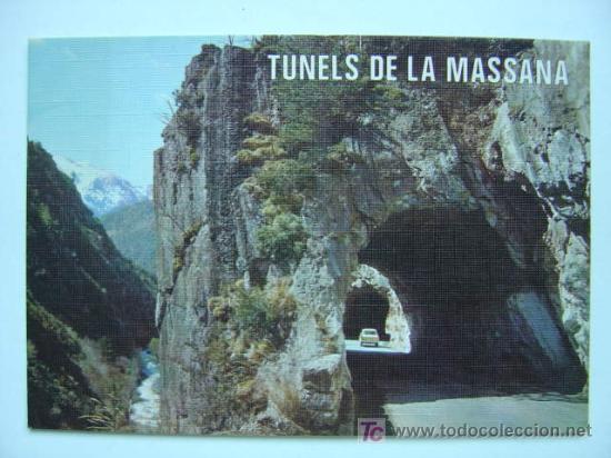Postales: Postal ANDORRA - Foto 1