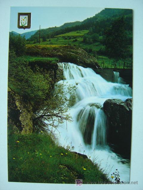 Postales: Postal ANDORRA - Foto 1