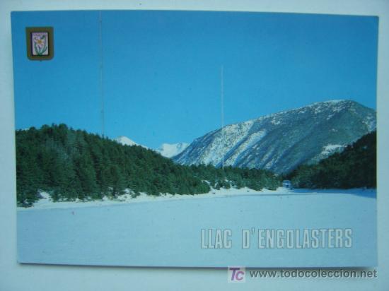 Postales: Postal ANDORRA - Foto 1