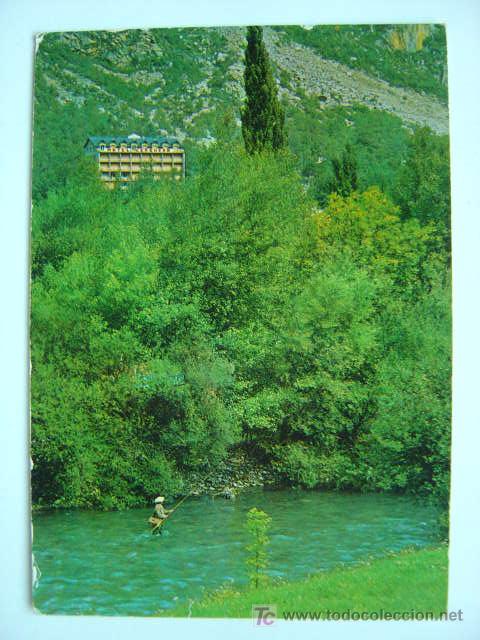 Postales: Postal ANDORRA - Foto 1