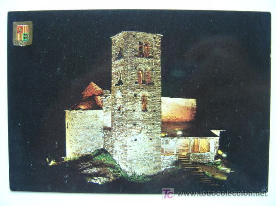 Postales: Postal ANDORRA - Foto 1