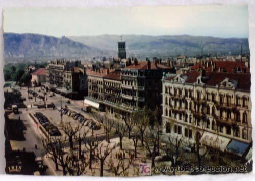 Postales: Postal de Valence - Foto 1