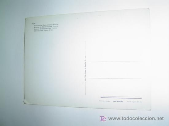 Postales: POSTAL IRUN AVENIDA - Foto 2