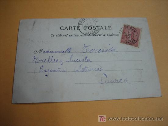 Postales: BAYONNE - Foto 2