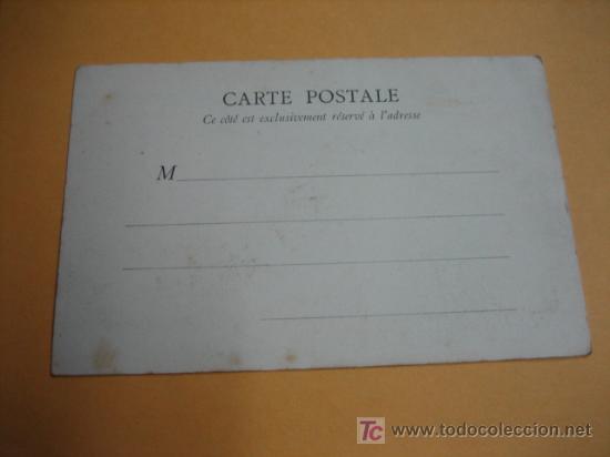 Postales: BIARRITZ - Foto 2