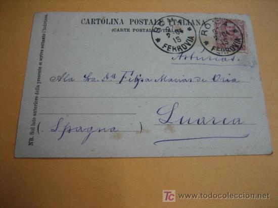 Postales: ROMA - Foto 2