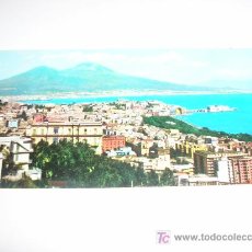 Postales: NAPOLES - AÑOS 50-ITALIA