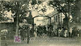 Postales: POSTAL DE CHATELGUYON N&ordm;599, ESTACION TERMAL - Foto 1