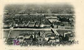 Postales: POSTAL DE FRANCIA LYON - Foto 1